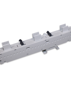 Mounting rail Crossboard 18mm